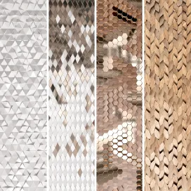 Mosaic giles miller